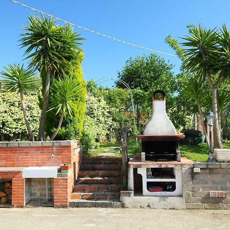 Locazione Turistica Villa Caiterzi Lanuvio Esterno foto