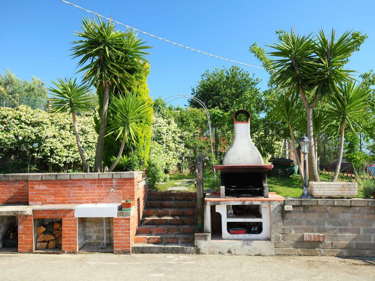 Locazione Turistica Villa Caiterzi Lanuvio Esterno foto